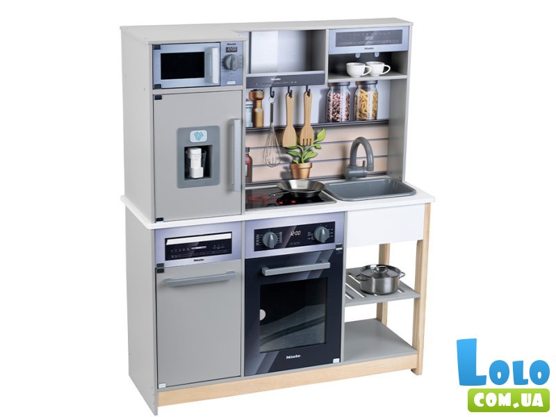 Игрушечная кухня Семейная, Klein