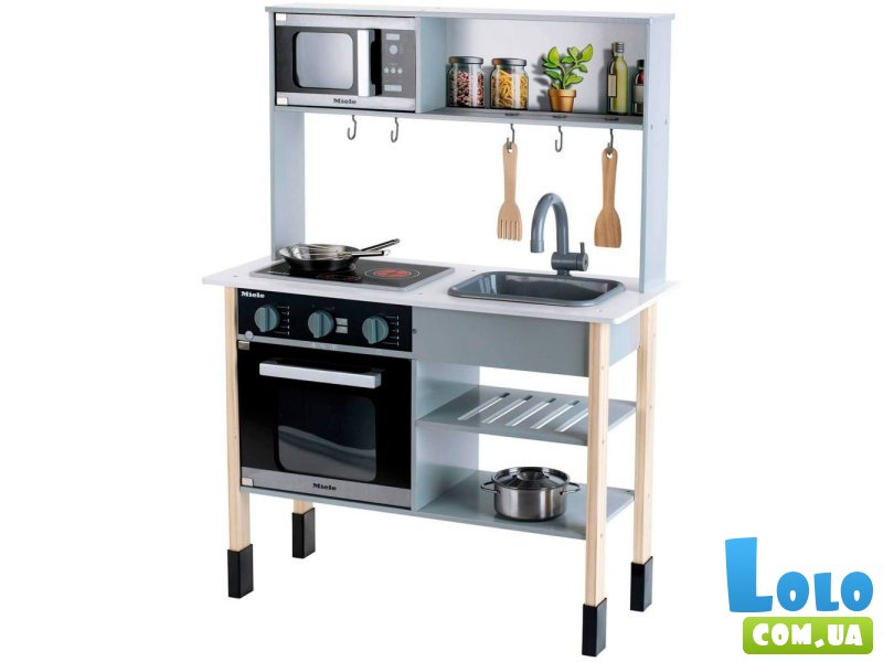 Игрушечная кухня Miele, Klein