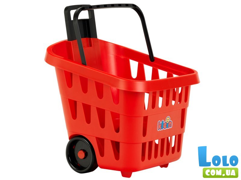 Детская тележка для покупок, Klein