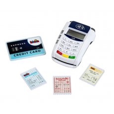 Игрушечный платежный терминал, Klein