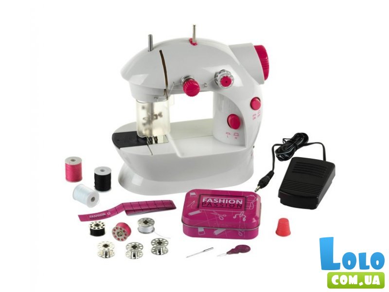 Игрушечная швейная машина, Klein