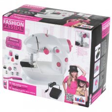 Игрушечная швейная машина, Klein