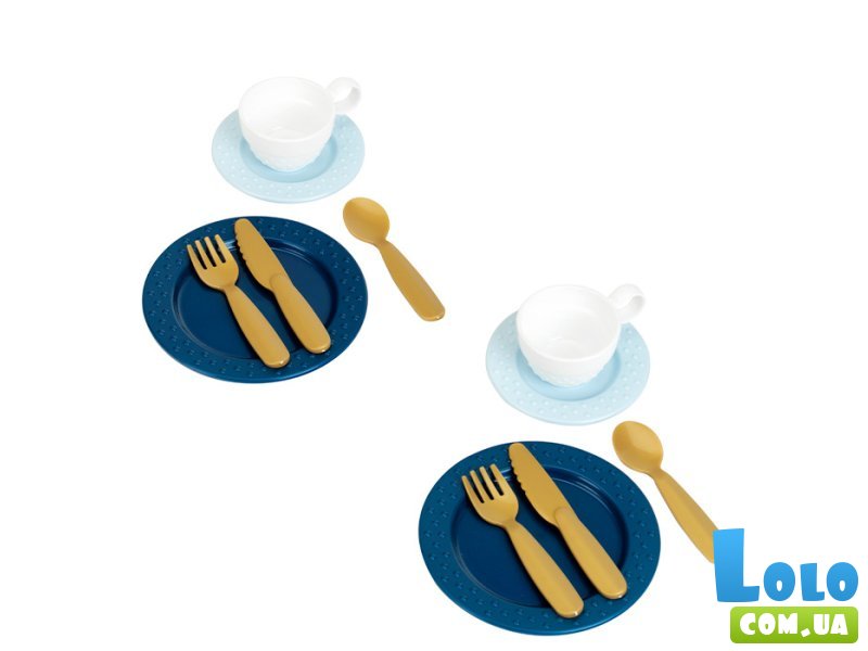 Набор кухонной посуды, Klein