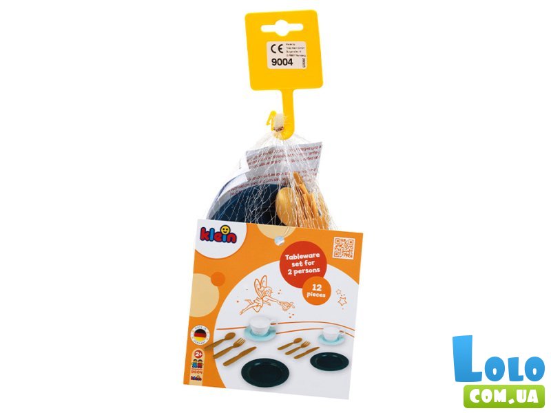 Набор кухонной посуды, Klein