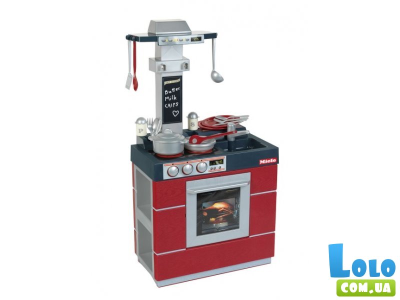 Игрушечная кухня Компакт, Klein