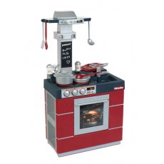 Игрушечная кухня Компакт, Klein