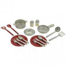 Игрушечная кухня Компакт, Klein