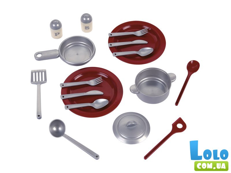 Игровая кухня Miele Petit Gourmet, Klein