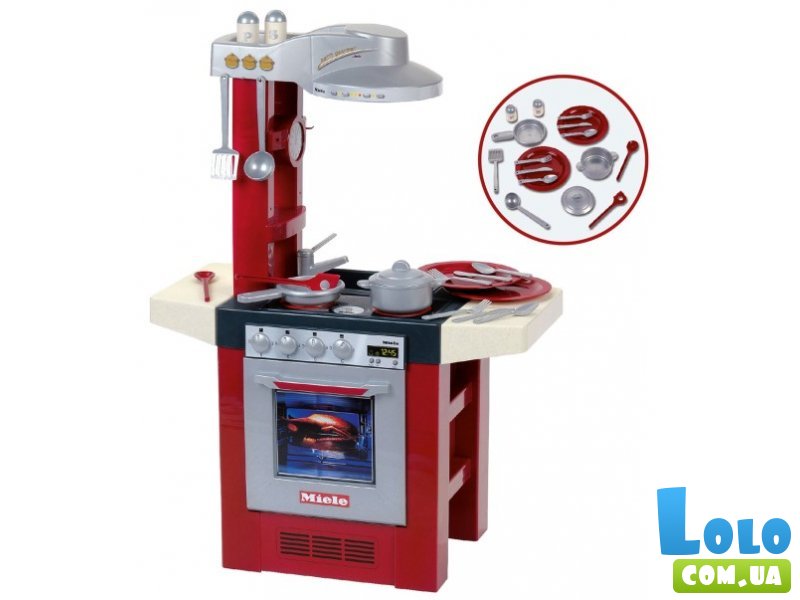 Игровая кухня Miele Petit Gourmet, Klein