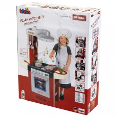 Игровая кухня Miele Petit Gourmet, Klein