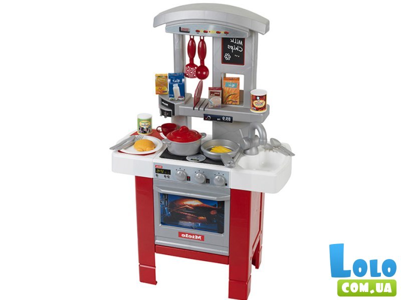 Игрушечная кухня Starter, Klein