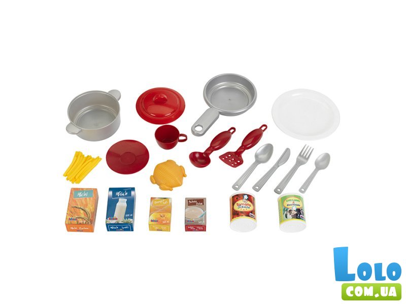 Игрушечная кухня Starter, Klein