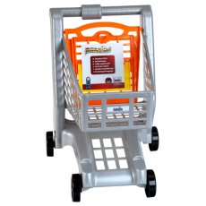 Игрушечная тележка для покупок, Klein