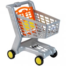 Игрушечная тележка для покупок, Klein