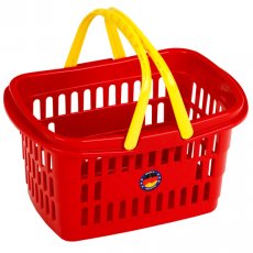 Игрушечная корзина для покупок, Klein