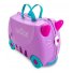 Чемодан для путешествий Cassie Candy Cat, Trunki
