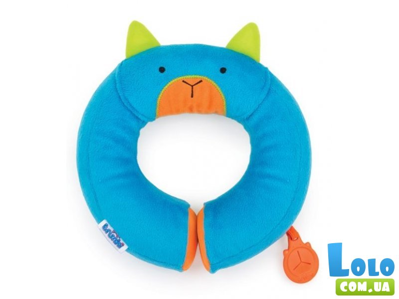 Подушка для путешествия Bert, Trunki