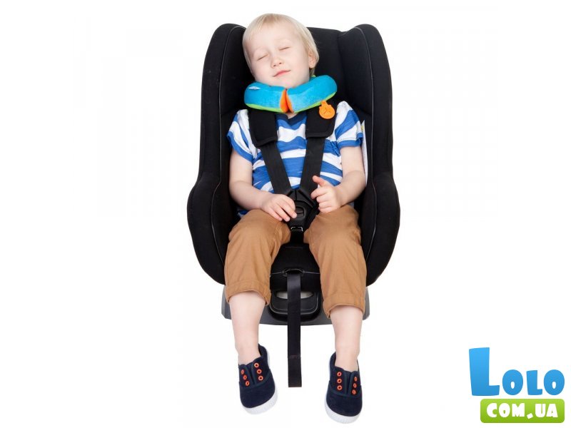 Подушка для путешествия Bert, Trunki