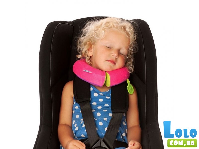 Подушка для путешествия Betsy, Trunki