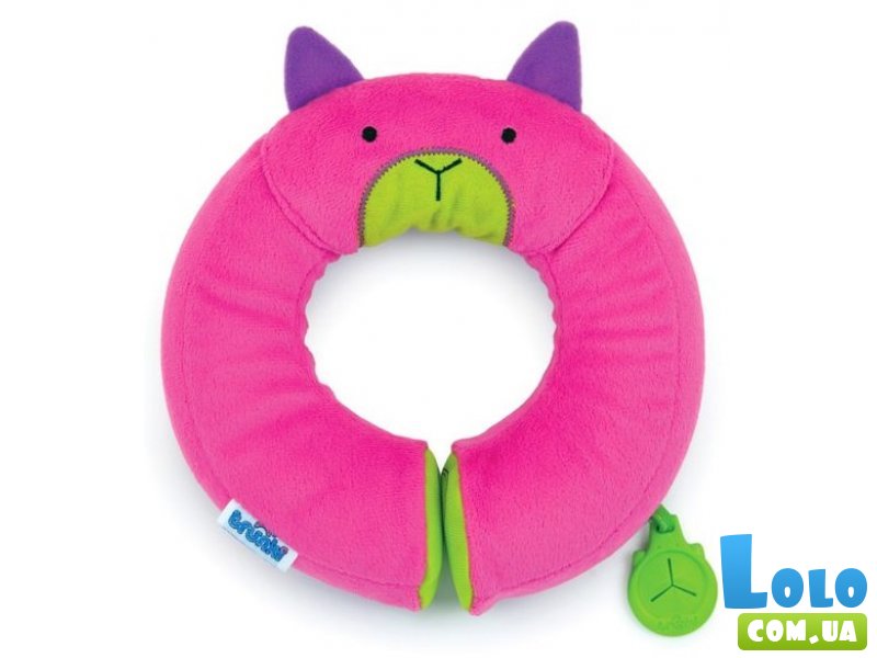 Подушка для путешествия Betsy, Trunki