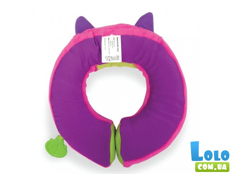 Подушка для путешествия Betsy, Trunki