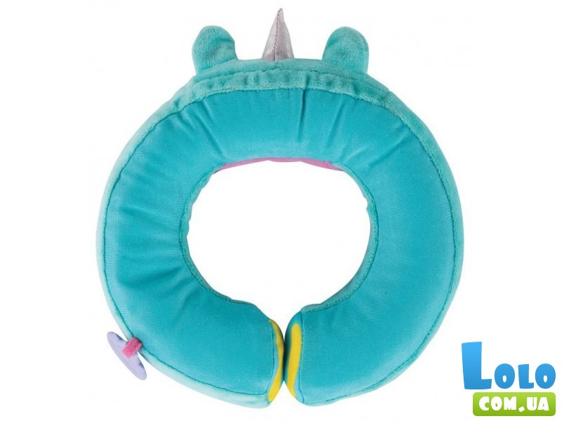 Подушка для путешествия Unicorn, Trunki