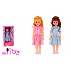 Кукла музыкальная Модная принцесса (в ассортименте)