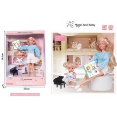 Кукольный набор Ardana Family (в ассортименте)