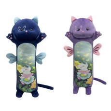 Мягкая игрушка Кот Батон, 60 см (в ассортименте)