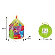 Палатка детская Цирк