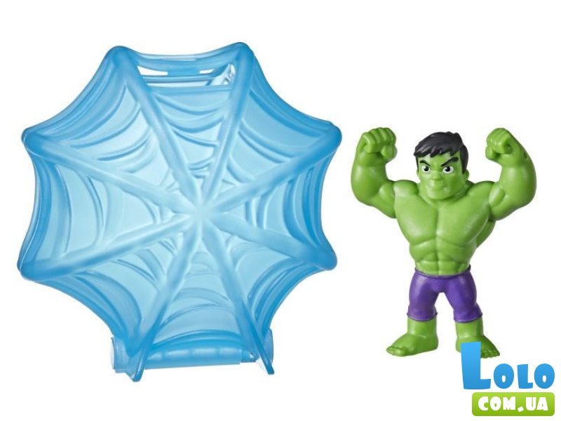 Фигурка Спайди и его удивительные друзья, Hasbro