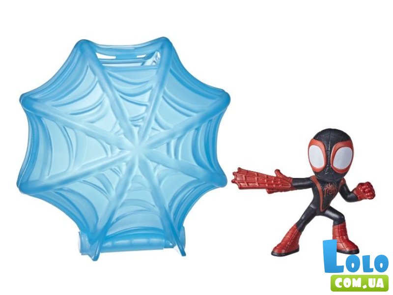 Фигурка Спайди и его удивительные друзья, Hasbro