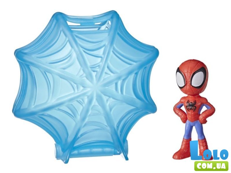 Фигурка Спайди и его удивительные друзья, Hasbro