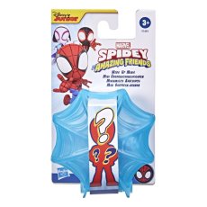 Фигурка Спайди и его удивительные друзья, Hasbro