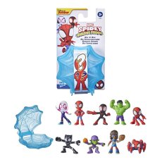 Фигурка Спайди и его удивительные друзья, Hasbro