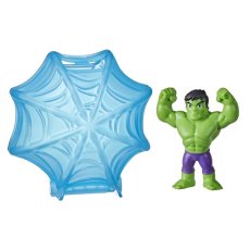 Фигурка Спайди и его удивительные друзья, Hasbro