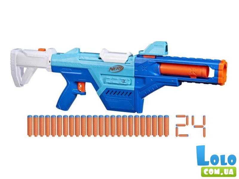 Бластер Shadow Storm, Hasbro