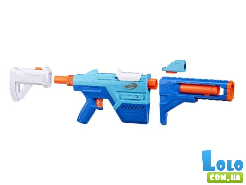 Бластер Shadow Storm, Hasbro