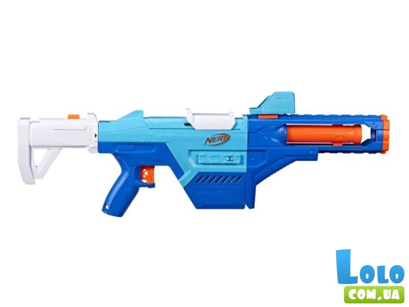 Бластер Shadow Storm, Hasbro