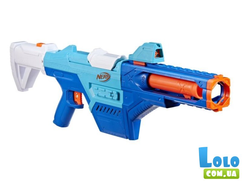 Бластер Shadow Storm, Hasbro