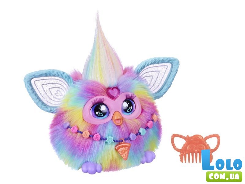 Интерактивная игрушка Tie-Dye, Hasbro