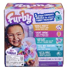 Интерактивная игрушка Tie-Dye, Hasbro