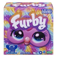 Интерактивная игрушка Tie-Dye, Hasbro