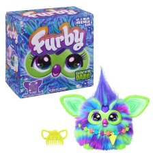 Интерактивная игрушка Aurora Furbealis, Hasbro