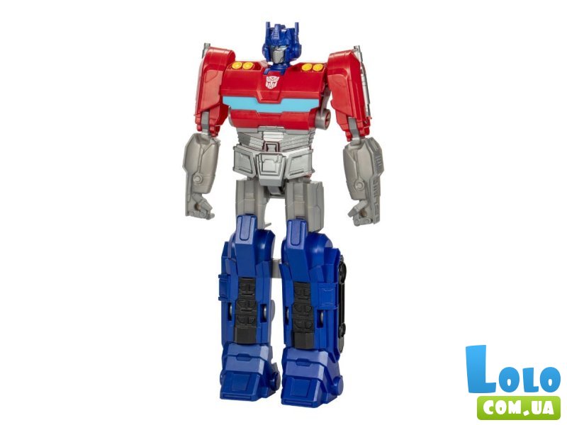 Трансформер Оптимус Прайм, Hasbro