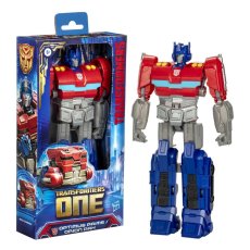 Трансформер Оптимус Прайм, Hasbro