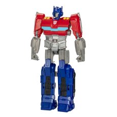 Трансформер Оптимус Прайм, Hasbro