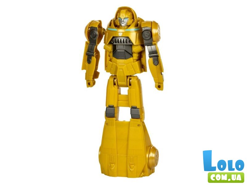 Трансформер Бамблби, Hasbro