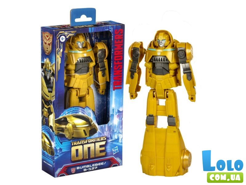 Трансформер Бамблби, Hasbro