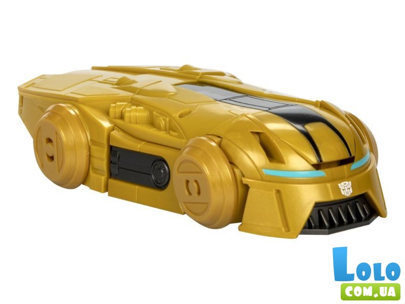 Трансформер Бамблби, Hasbro